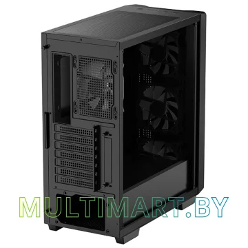 Корпус DeepCool CC560 ARGB (R-CC560-BKTAA4-G-1) картинка 8